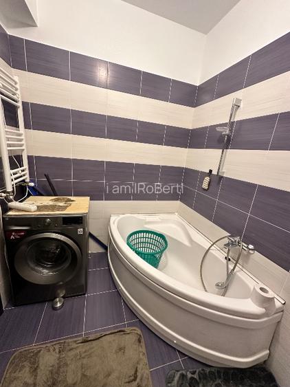 Apartament 3 camere  - 9