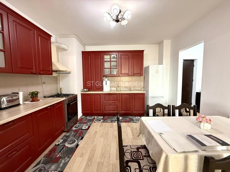 Apartament 2 camere Drumul Taberei | 5min de Metrou Valea Ialomitei | Comision0% - 5