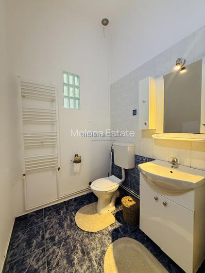 Apartament de închiriat ,cartier Andrei Mureșanu cu parcare inclusa - 10