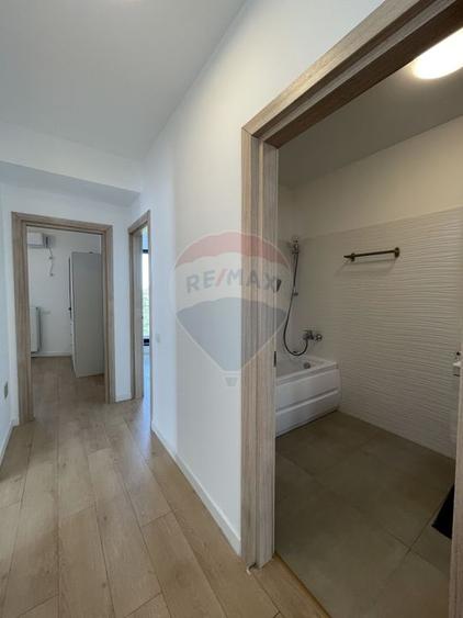 Apartament 4 camere,  parcare | Pod Pipera Meridian