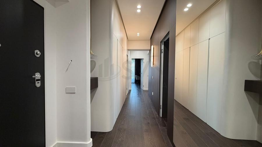REA1029178 Apartament 4 camere I Mobilat I PREMIUM I First Estates I Pipera I Pa