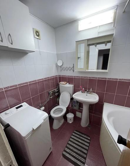 Apartament 2 Camere| Campia Libertatii | Bloc Reabilitat | Pet Friendly |