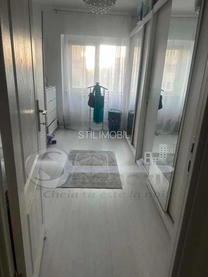 Apartament 4 camere ,97 mp, etaj 2, 2 bai, 2 balcoane- Pacurari- Kaufland - 2