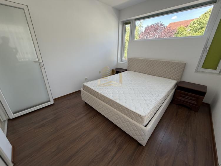 Duplex | Europa | 4 camere | 120mp | Terasa | Garaj