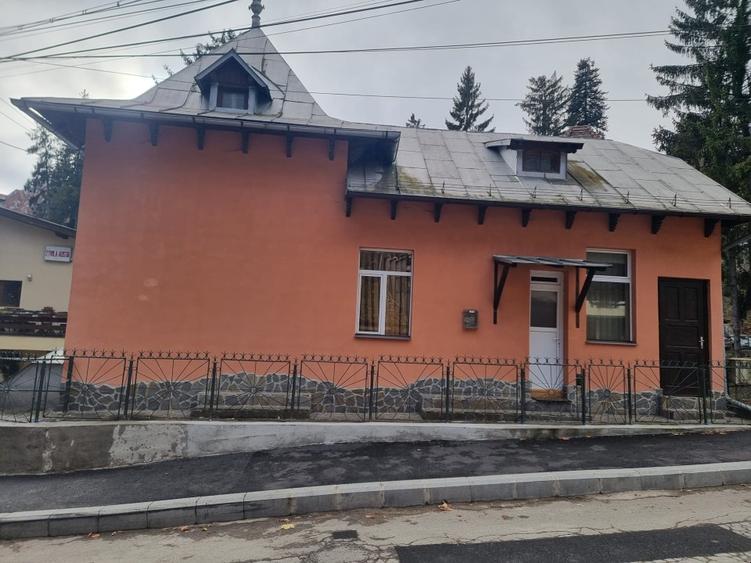 Vila centrala de vanzare Sinaia