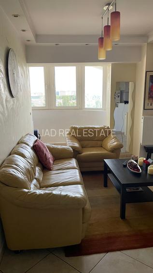 Apartament 2 camere luminos – Calea Plevnei- Facultatea de Medicină Carol Davila - 23