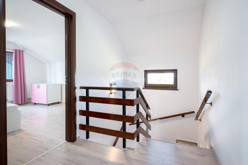 Casă Modernă cu 4 camere în Cartier Izvor - Predare imediată! - 42