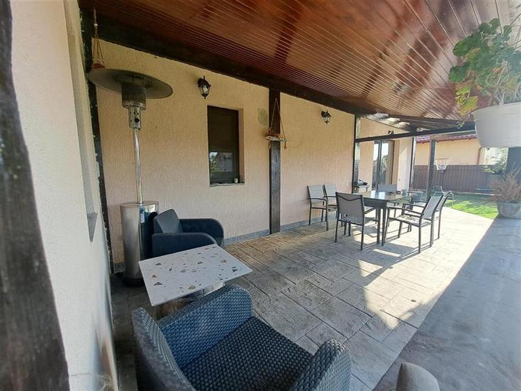 EXCLUSIVITATE, Casa 5 camere, 650 mp Teren, Carpinis-Tarlungeni, Brasov