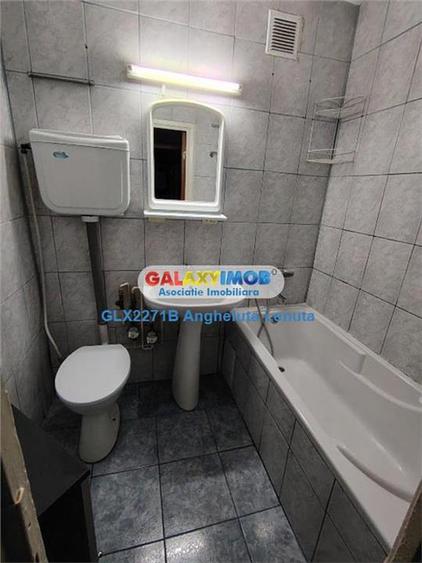 Drumul Taberei Valea Argesului apartament 2 camere de inchiriat
