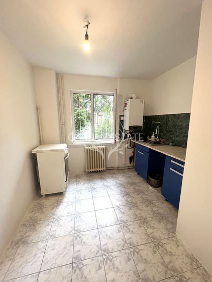 Apartament cu 3 camere decomandate, 65 mp – Str. Primaverii, Manastur - 3