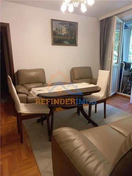 Apartament 3 camere / Drumul Taberei / Etaj 1 / 64 mp / Metrou