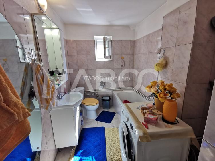 Casa individuala cu 5 camere si 687 mp teren in zona Lazaret