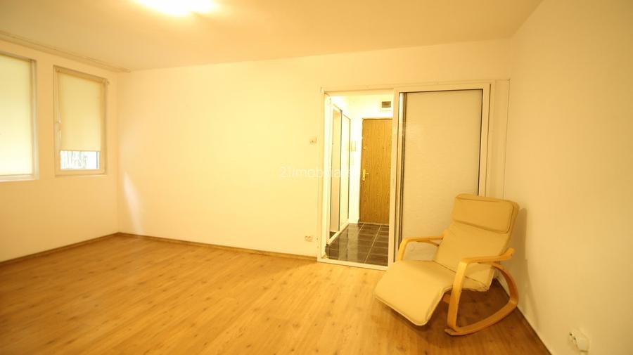 2 camere Aleea Avrig | Metrou Obor | Balcon | Zona verde si linistita - 5