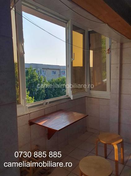 3 camere, metrou Lujerului, tramvai 41, Virtutii, zona Orsova, str Dealului - 6