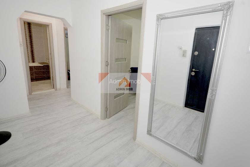 Drumul Taberei, 2 cam, dec, 54 mp, contract ANAF, metrou Favorit - 11