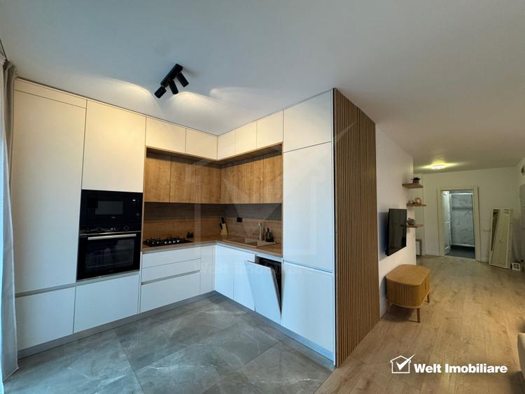 Apartament 3 camere | 78 MP + 17 MP balcoane | Parcare | Zorilor