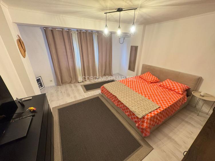 Apartament 2 camere zona Energia - Baba Novac - 3