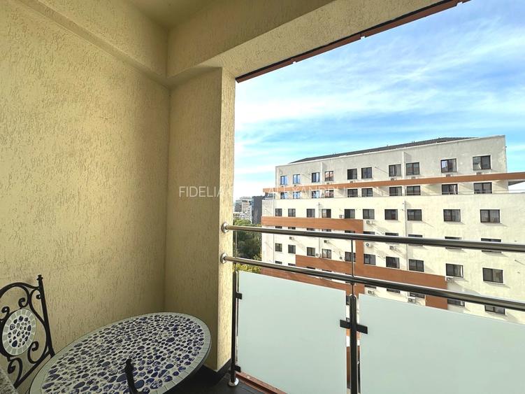 Apartament 2 camere de inchiriat Centru - Sfantul Lazar - 7