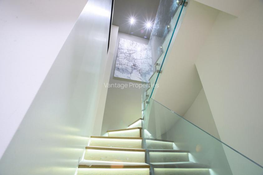 4 room apartment | boutique residential building | Iancu Nicolae - 8