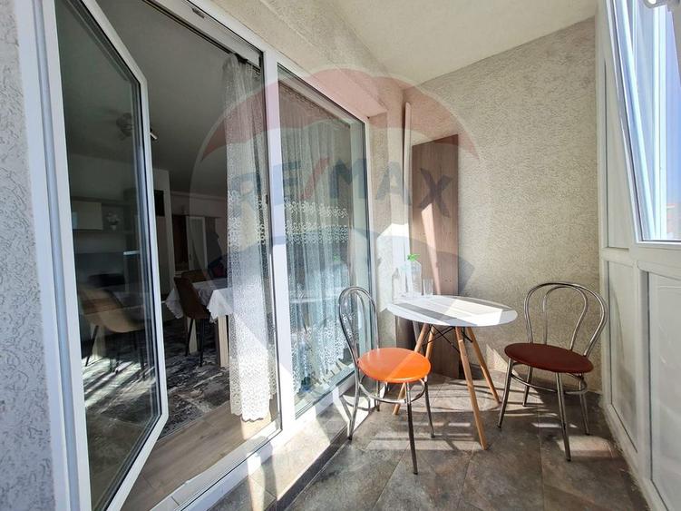 Lumina si confort! Inchiriez 2 camere, 62 mp, parcare, et. 1, Floresti