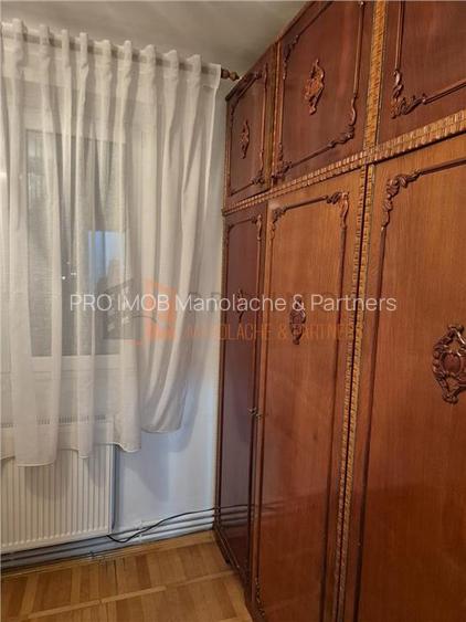 Apartament 2 camere cf 1 decomandat zona Unirii Sud - 12