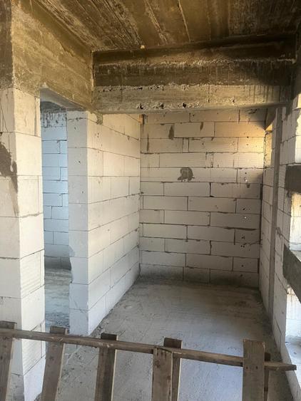 Duplex modern P+1, 233 mp, zona Nitella