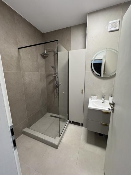 Studio modern de inchiriat – MRS Gradinile | Etaj 1/8 | Loc de parcare inclus