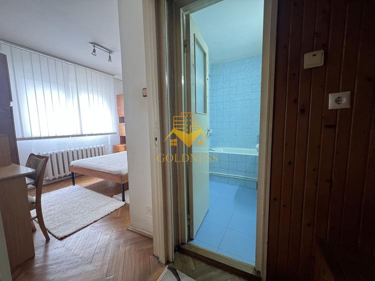 2 camere decomandate, Manastur, Minerva, Primaverii, Calvaria, Mc