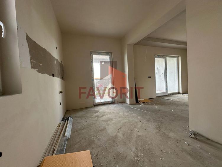 Duplex | 5 Camere | Parter+Etaj+Pod | Toate utilitatile | 3 Bai |