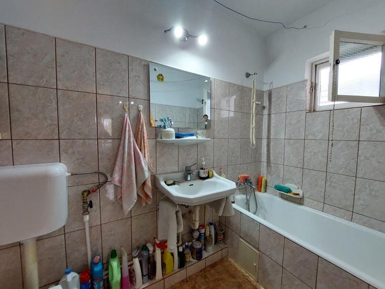 3 CAMERE | DACIA | BISERICA ALBA
