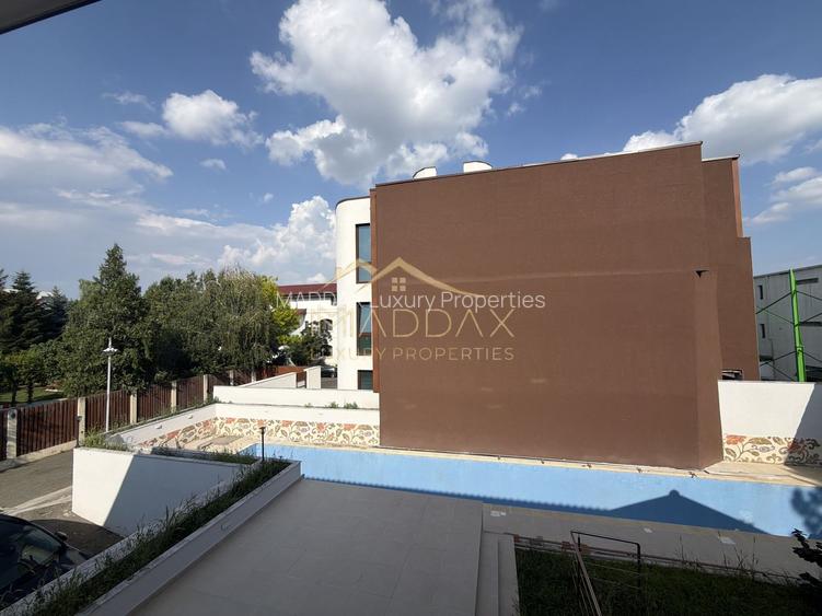 Vila Premium *800mp* // teren *963mp* / garaj cu 6 locuri* // Iancu Nicolae - 56