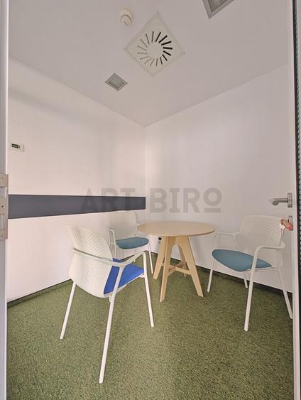 Zero comision, 310mp birou ultracentral, Universitate, 2' metrou