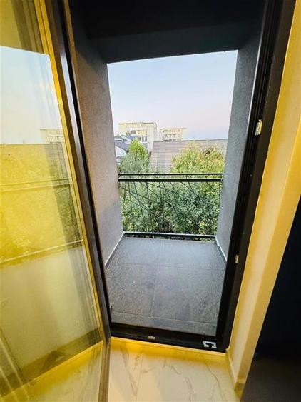Apartament cu 2 camere, bloc nou - Hlincea
