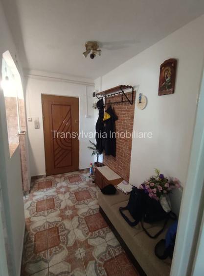 Apartament cu 2 camere | 57 mp | Parcare | FSEGA | Gheorgheni - 8