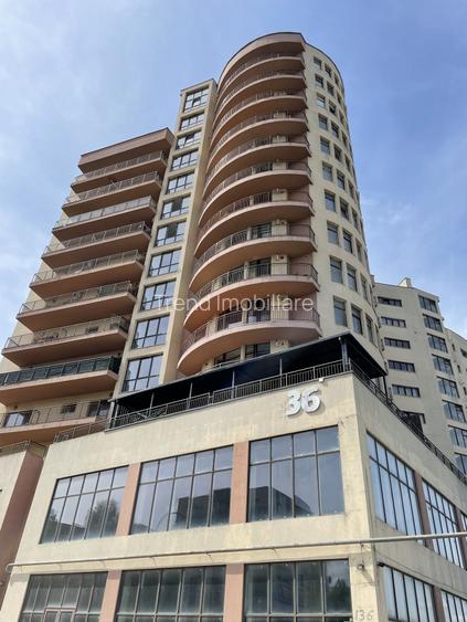 Apartament cu 3 camere | zona Recuperare Zorilor - 13