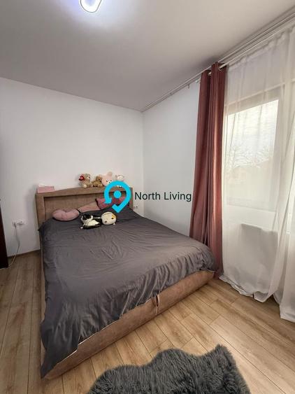 Casă tip duplex de vânzare – Jilava