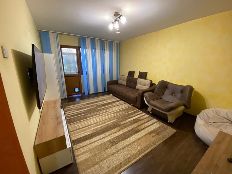 Apartament 3 camere decomandat Alecu Russo