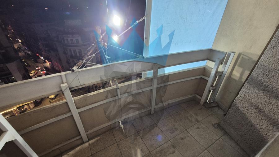 Apartament 3 Camere Piata Romana Bucuresti