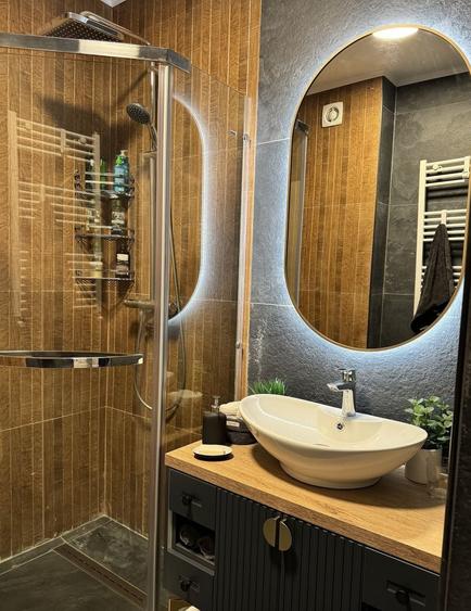 Ap 3 camere Moghioros Park + 2 Locuri Parcare Subterane | Mobilat Premium