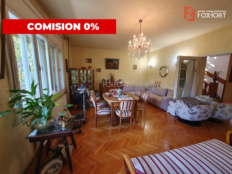 COMISION 0% Casa cu 6 camere 240 mp utili - zona Brancoveanu - 3