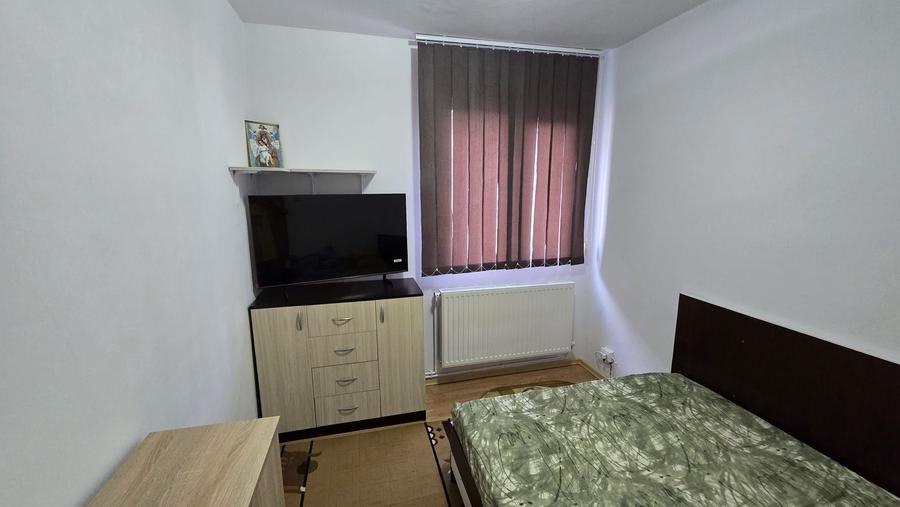Inchiriere apartament 2 camere, Aleea Grivita Targoviste