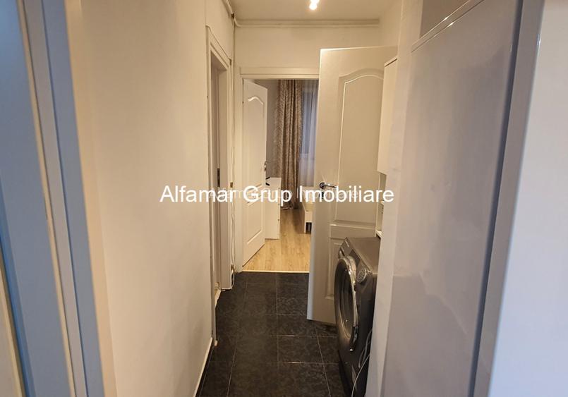 3 Camere mobilat si utilat, Drumul Taberei- Valea Ialomitei - 12
