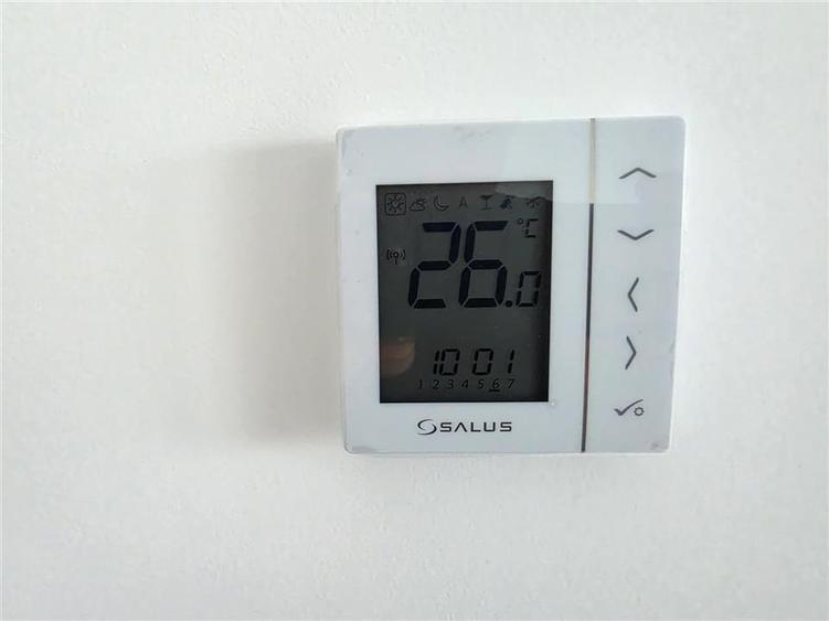 RECO Apartament cu 2 camere – Green Residence, Nufarul