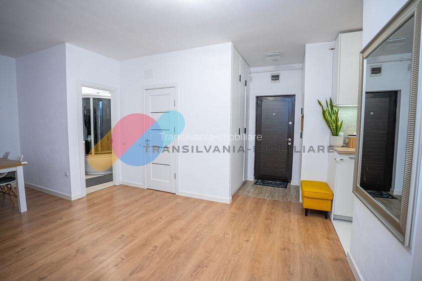 Apartament cu 4 Camere | 2 Parcări | Zona Rivus - Oasului - 5