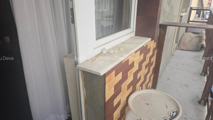Vand casa in Deva, zona Ceangai, P+E+M + terasa, suprafata totala de teren 48 mp - 10
