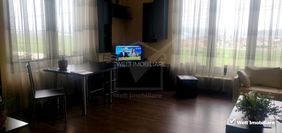 Casa individuala,120 MP, 300 MP teren, Zona Aeroclub Dezmir - 7