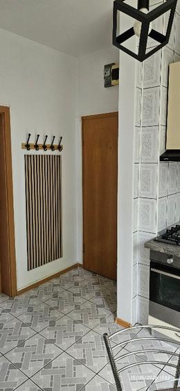Proprietar, inchiriez apt. 2 camere 2/4, 55 mp, B-dul Grivitei, langa AFI