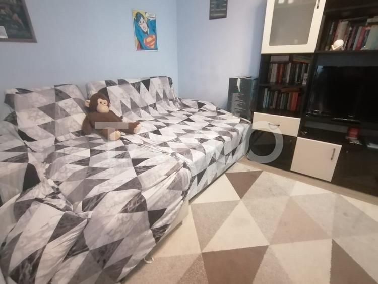 Apartament de vanzare la casa 3 camere terasa pivnita Orasul de Jos