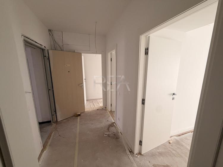 Apartament 2 Camere Nusco , finalizat in septembrie , oportunitate
