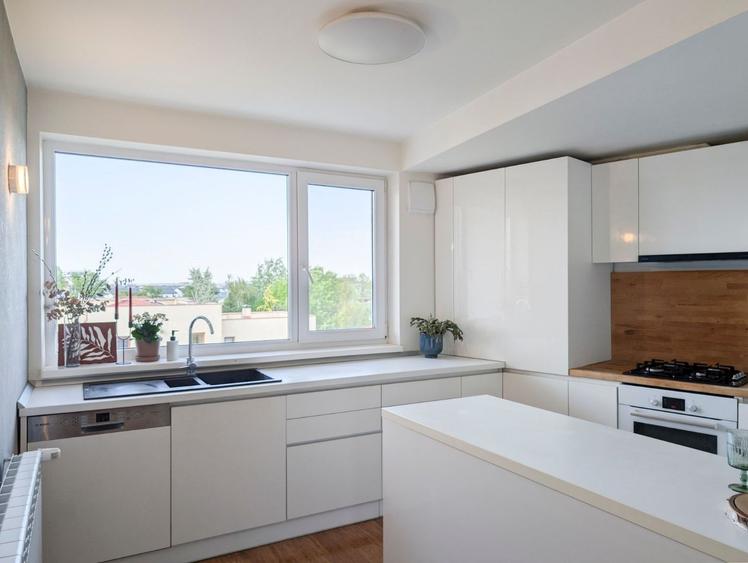 Apartament | 3 camere | Penthouse | 2 terase | Pipera